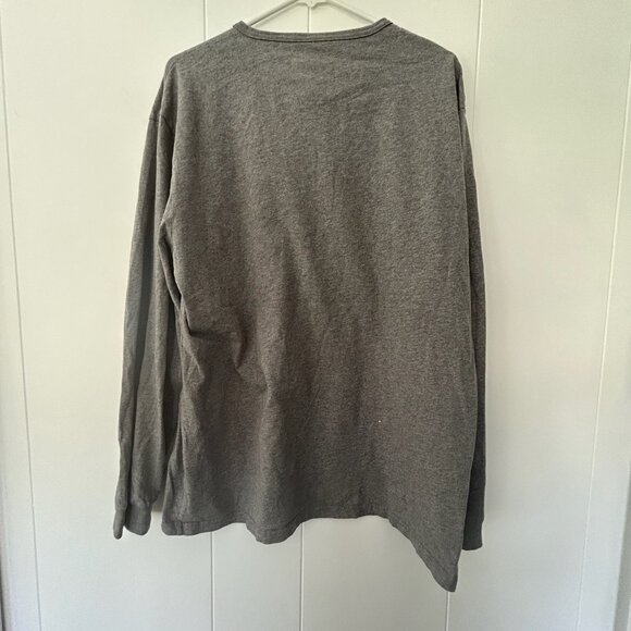 Men's L Pendelton Henley - Picture 3 of 3